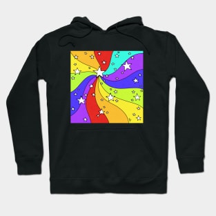 ✨ groove me baby ✨ Hoodie